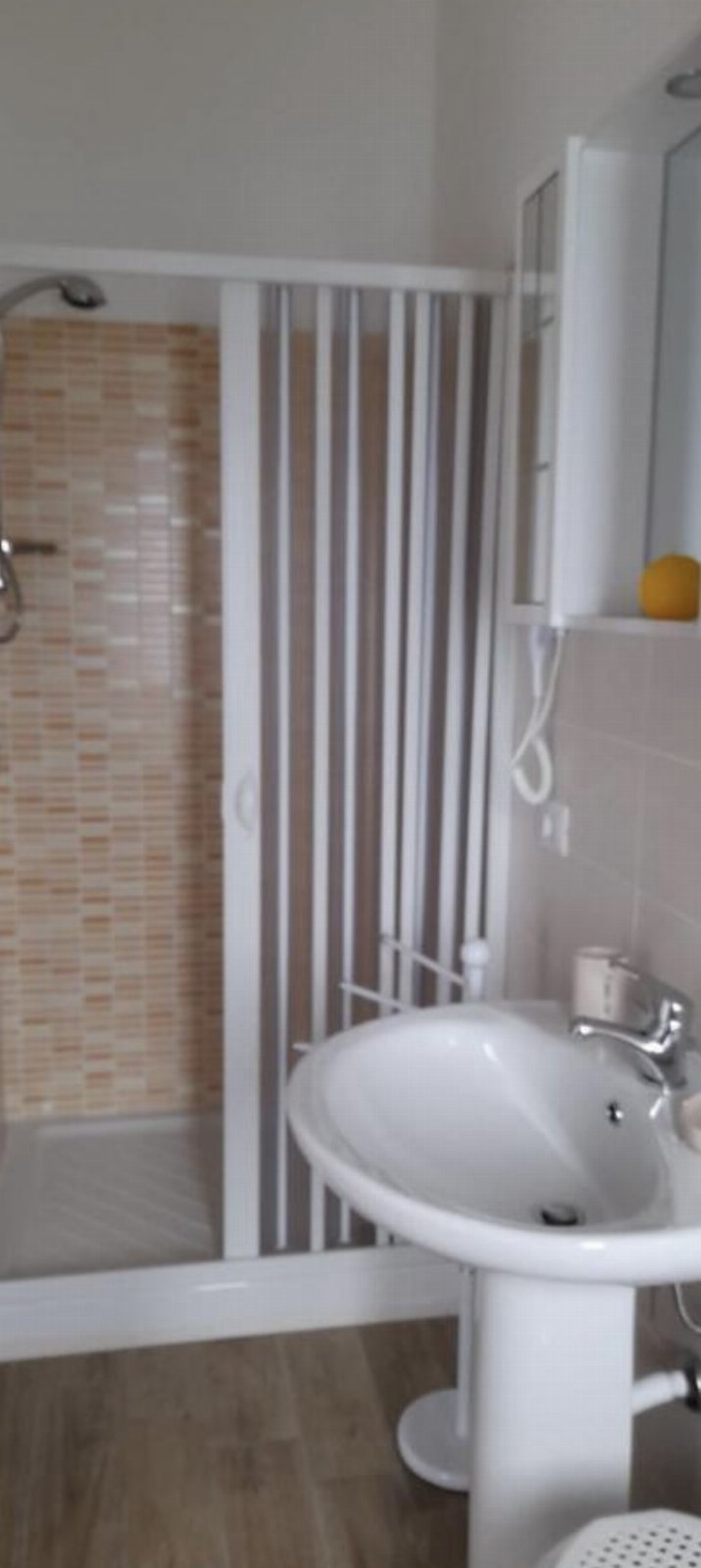 Appartamento sul mare