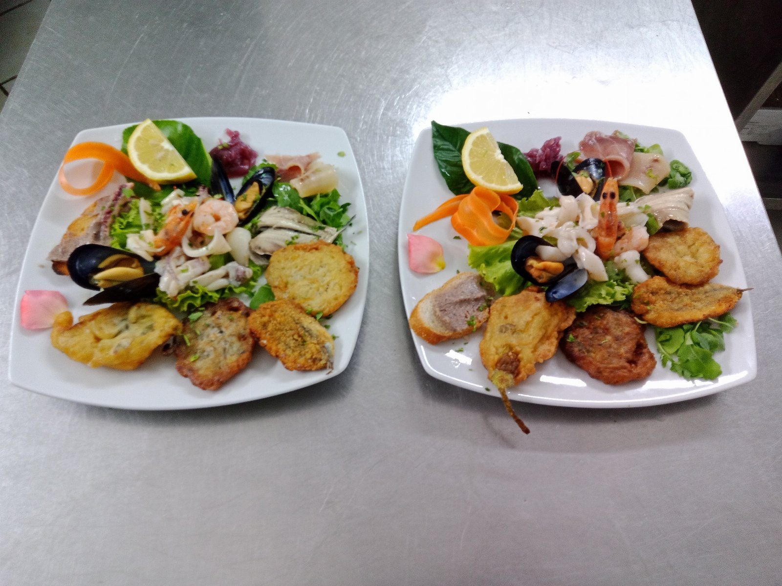 HOTEL RISTORANTE LA CARRUBA CETRARO (CS)