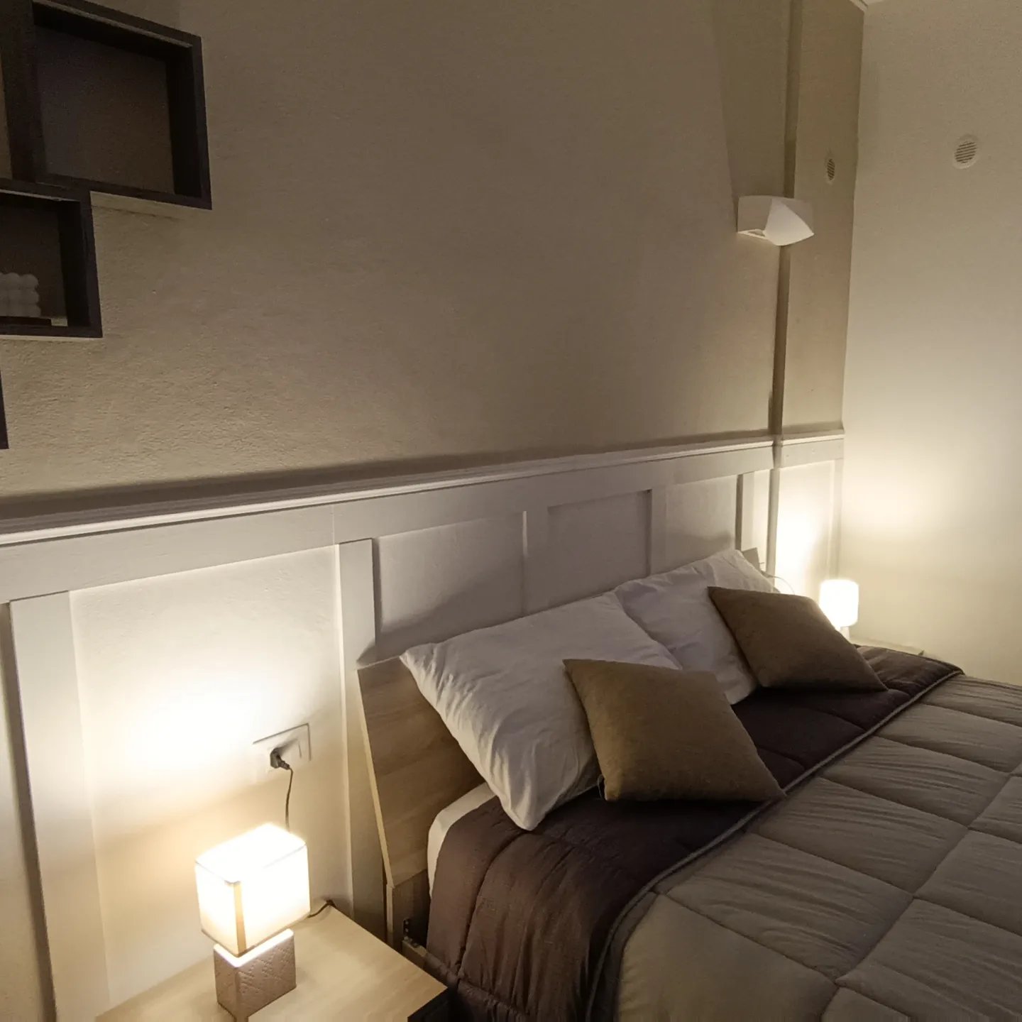 B&B Domus San Pietro im charmanten Dorf Rossano