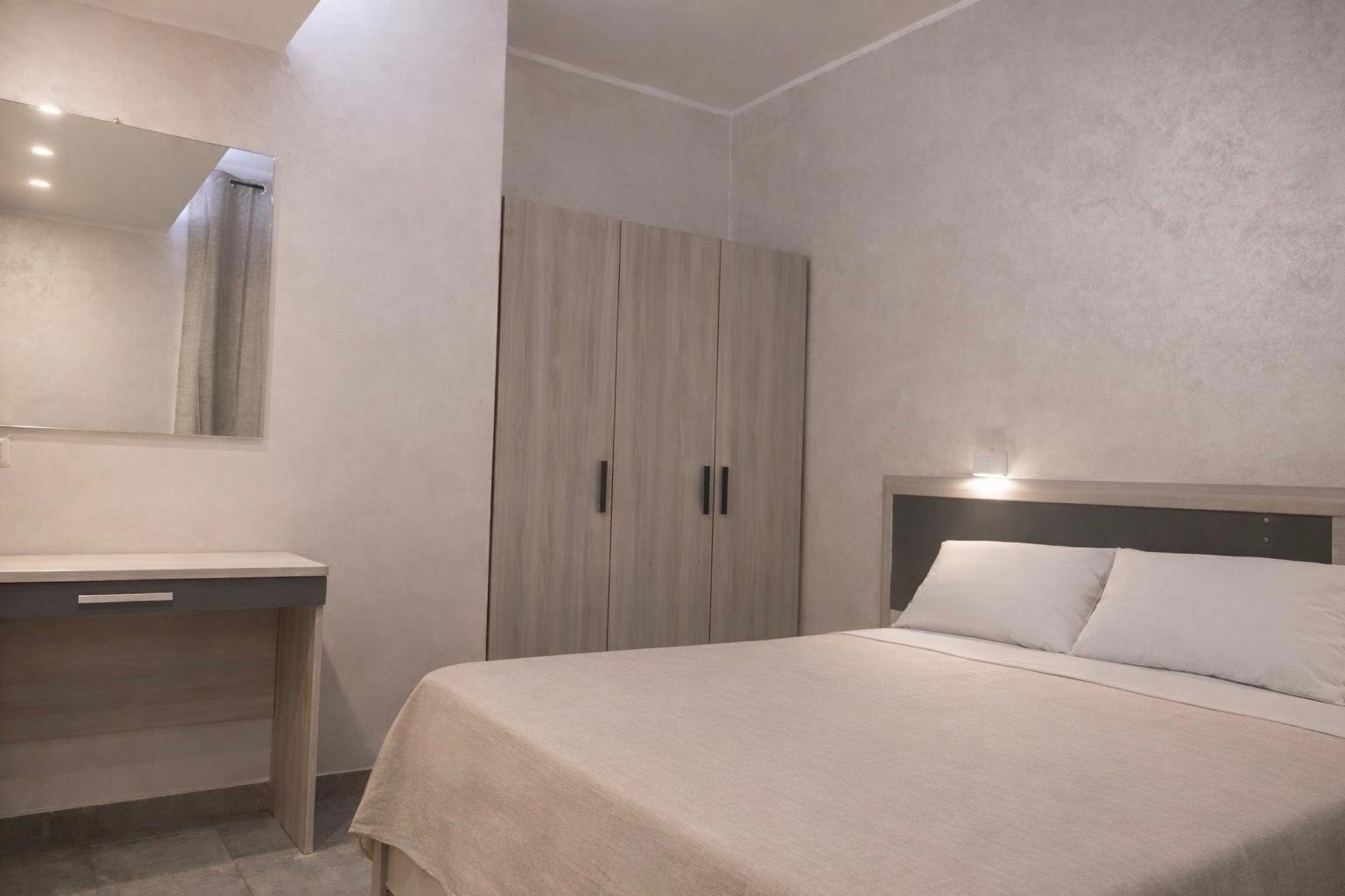 Bilocale Moderno con Piscina ed Idromassaggio a soli 2km da Tropea