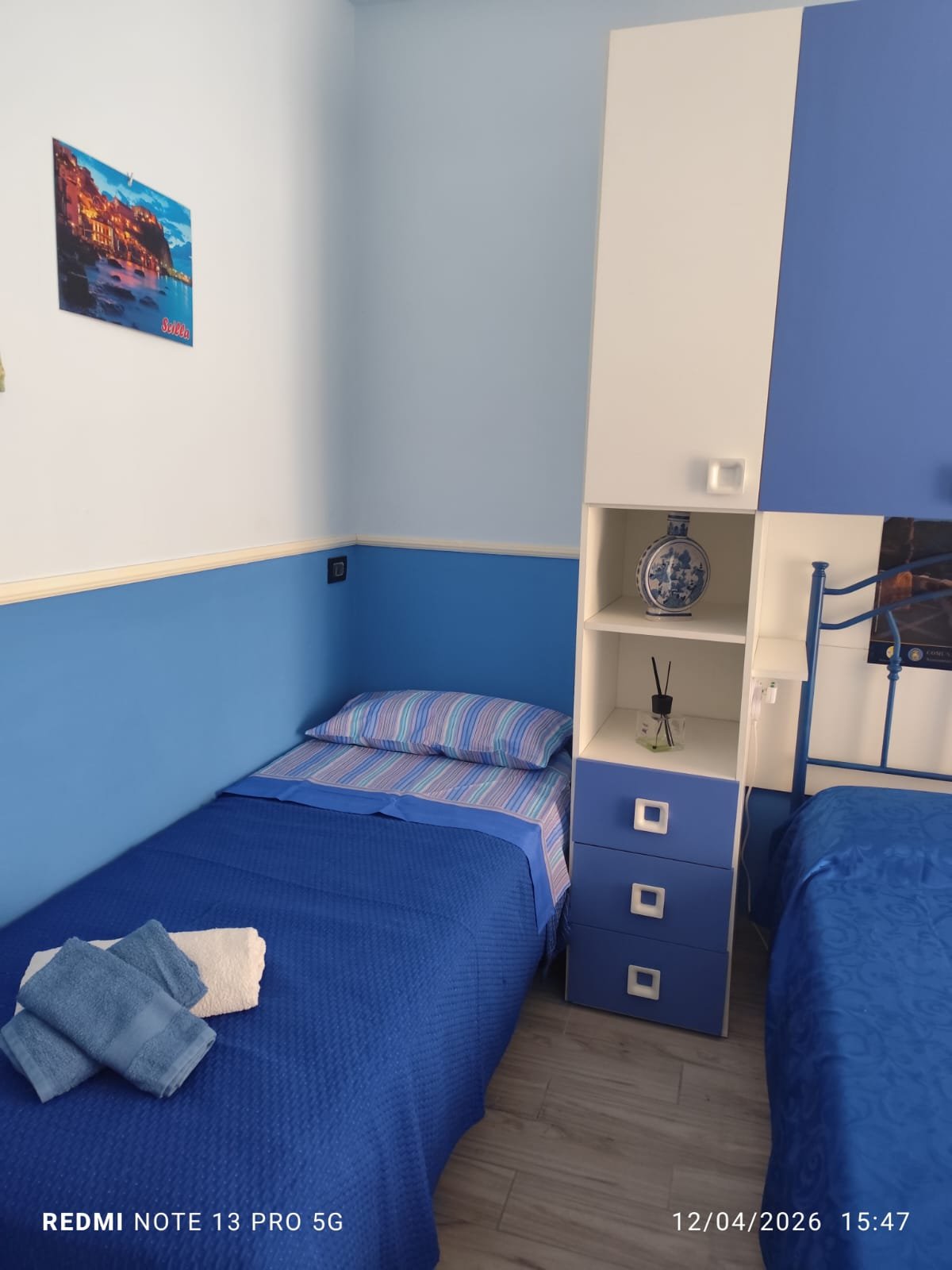 ✅ Calabria Room Scilla – Piazza San Rocco Da Zio Michele