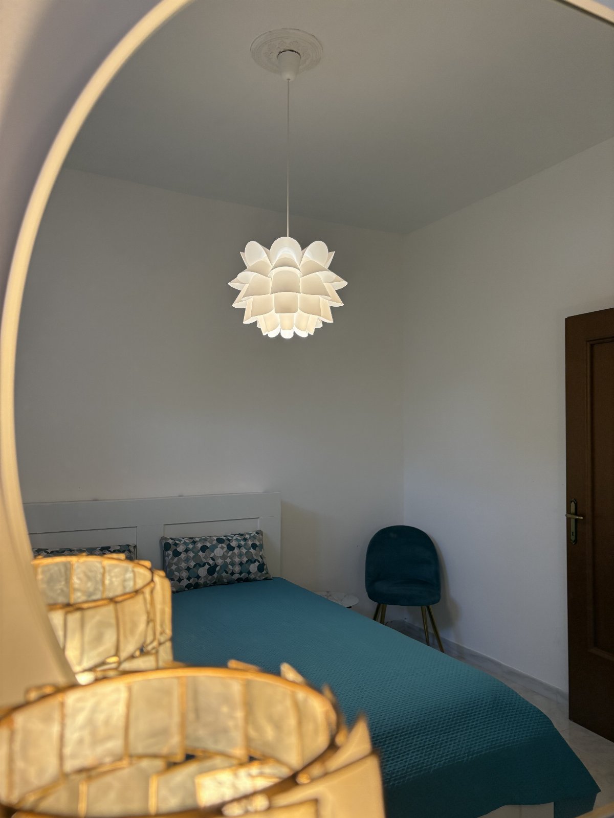 Del Popolo Apartment