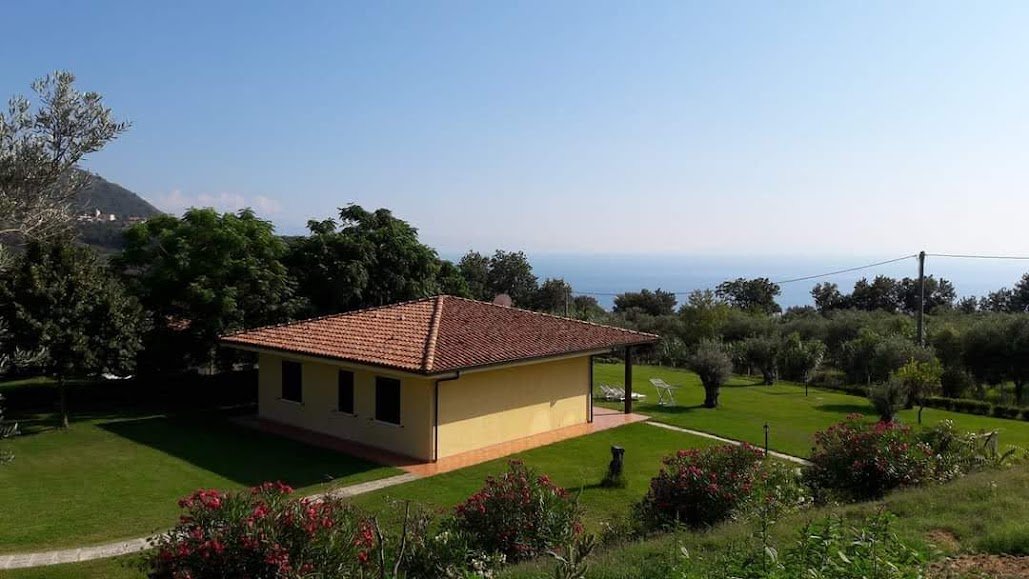 Villa Mimosa