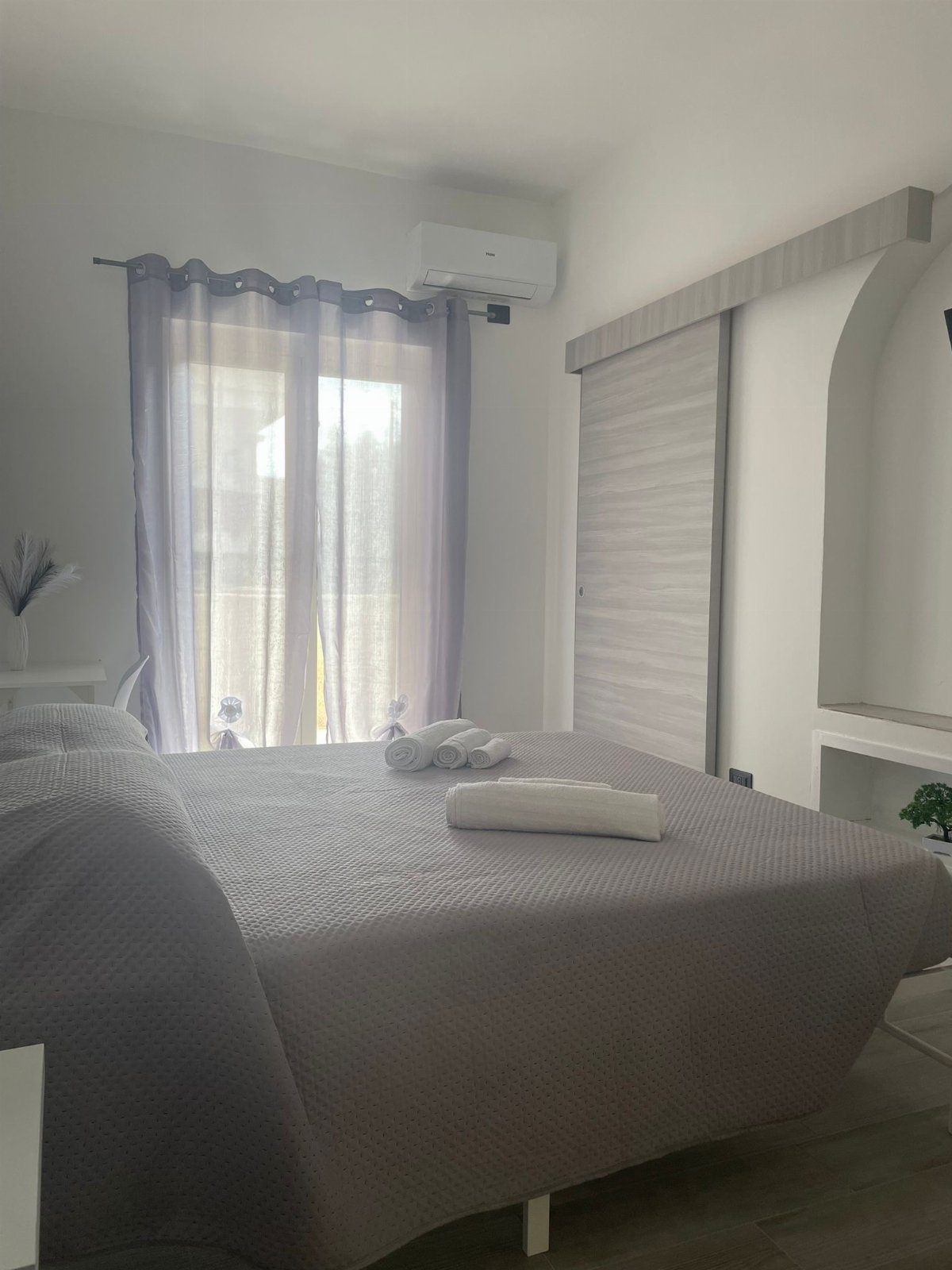Sole&Mare Rooms