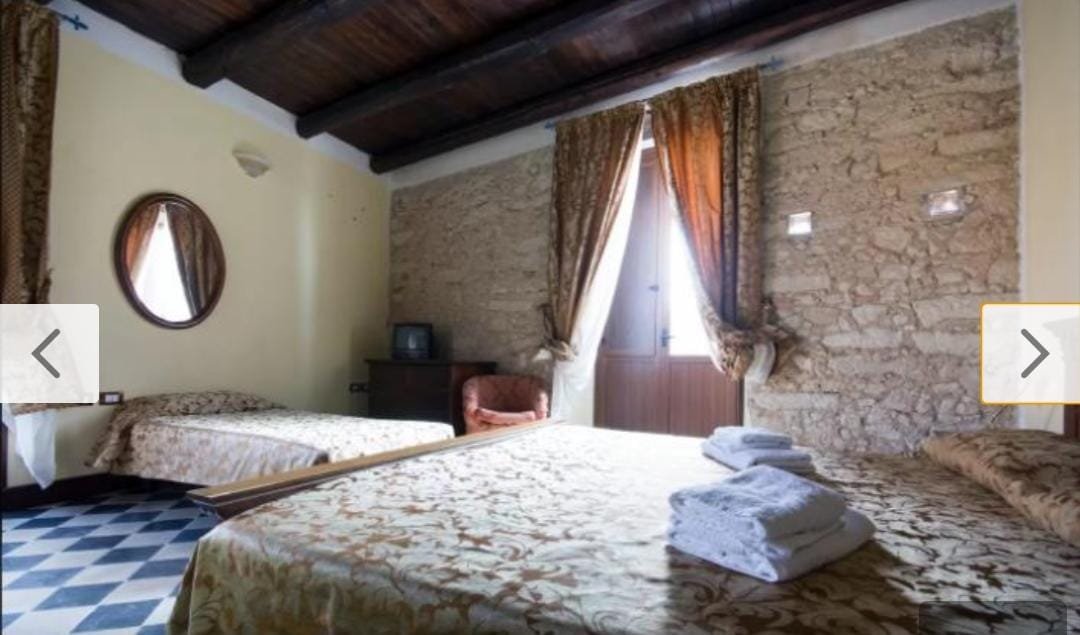 Affittacamere b&b isidoro