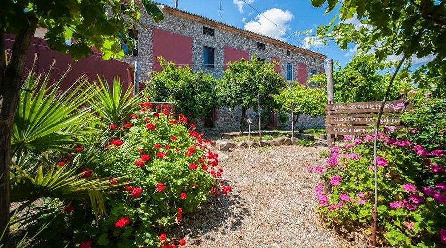 Tenuta TerraRossa