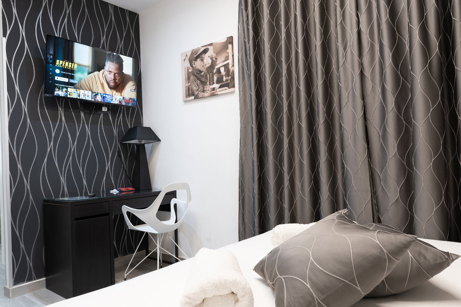 Prestige location de vacances