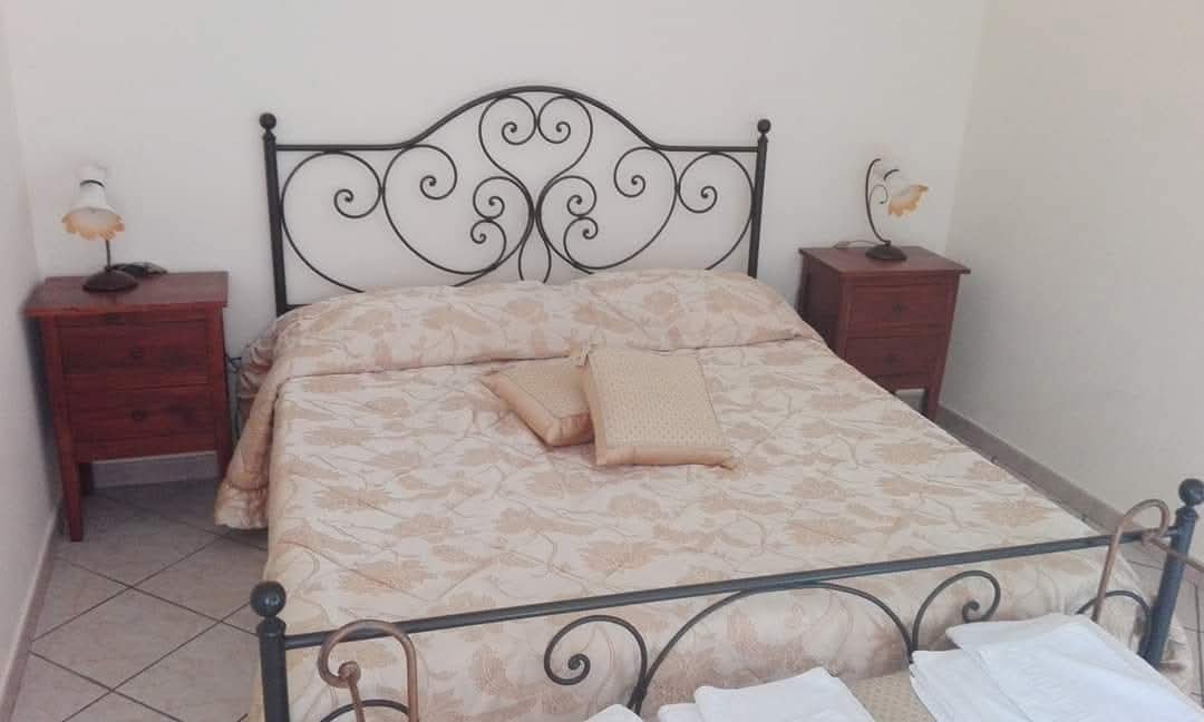 Agriturismo a Paola vicino al Santuario San Francesco e vicino al mare con piscina ristorante pizzeria fattorie didattiche