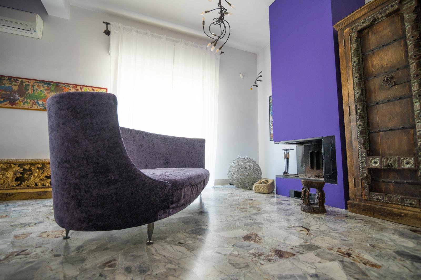 Appartamento di design