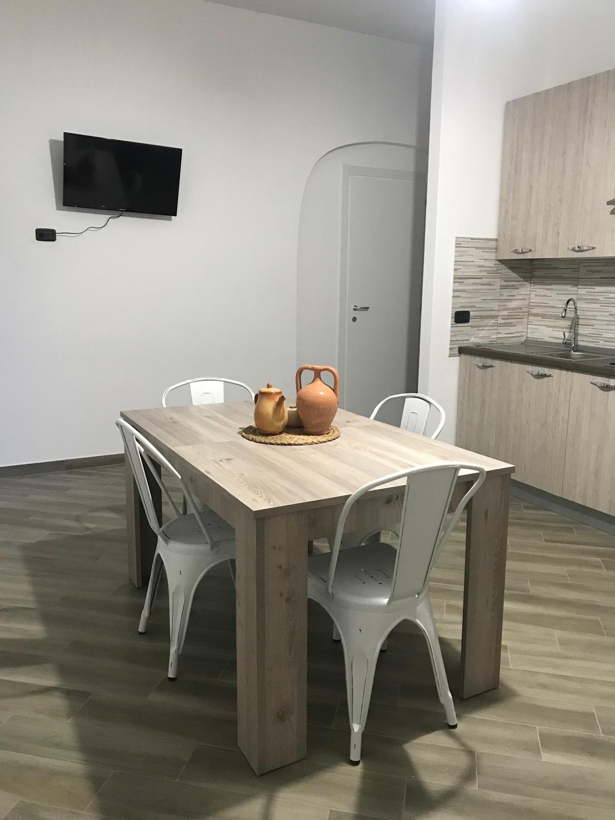 La Terrazza sul Mare, Apt 3