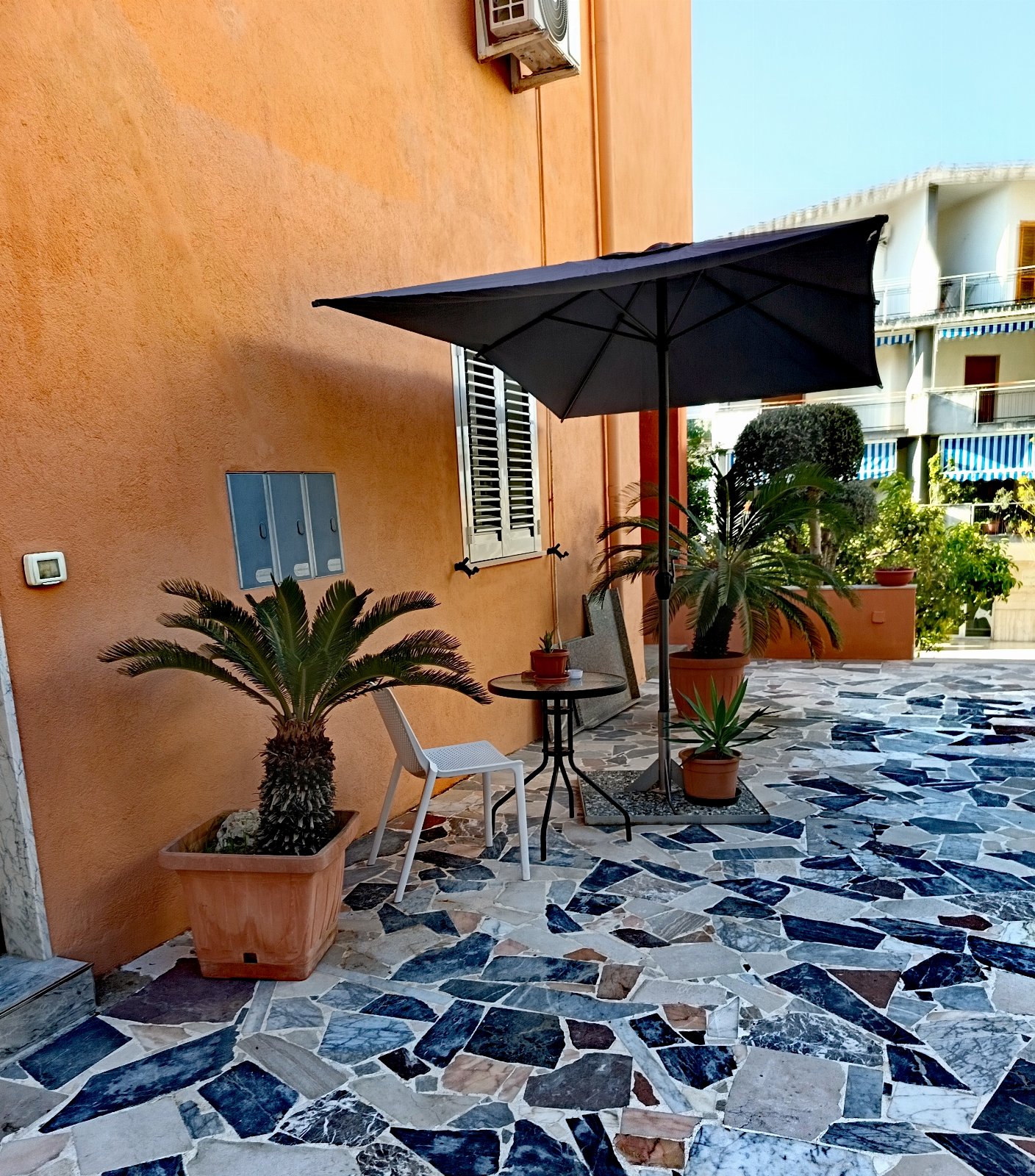 Cumpa Luca B&B