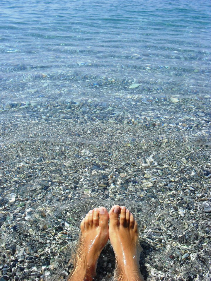 L'agriturismo al baricentro della Cultura Bizantina e gli agrumeto della Sibaritide