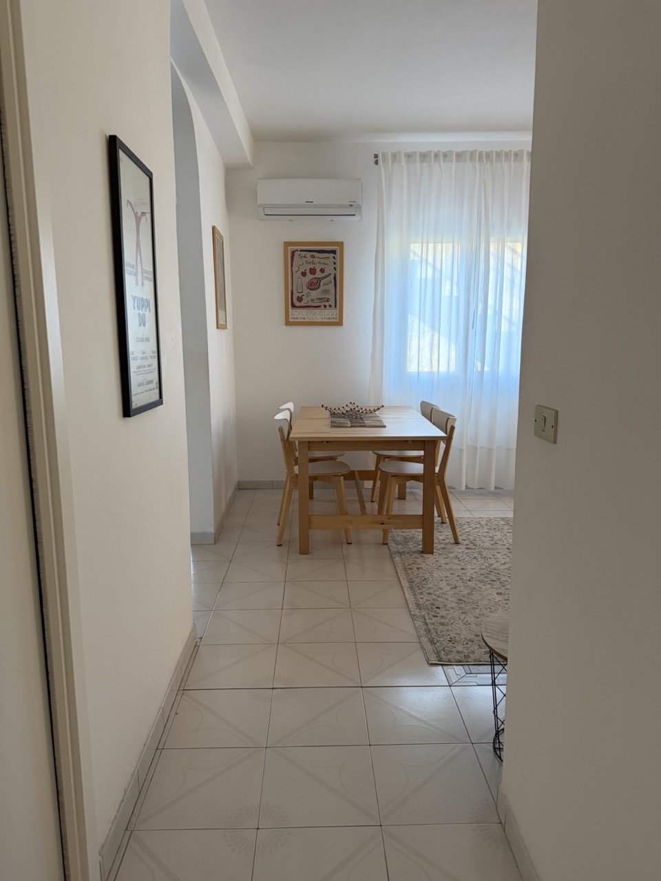 La Terrazza sul Mare, Apt 5