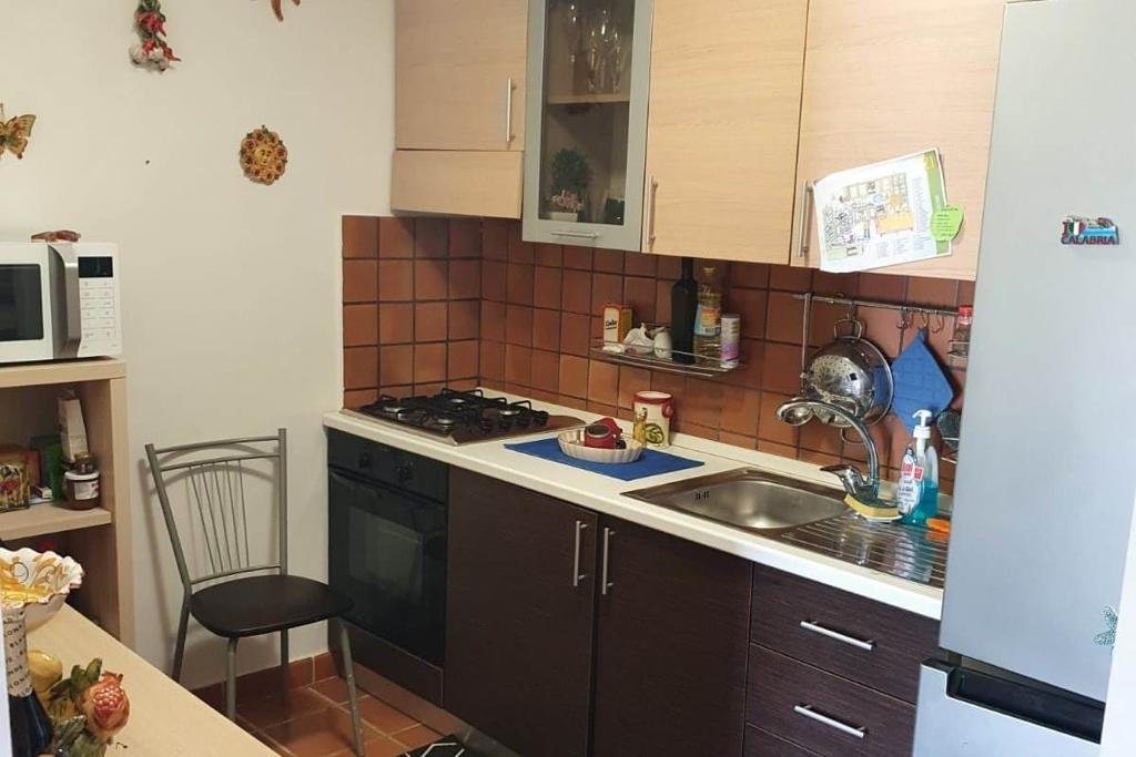 Villa con vistas panorámicas