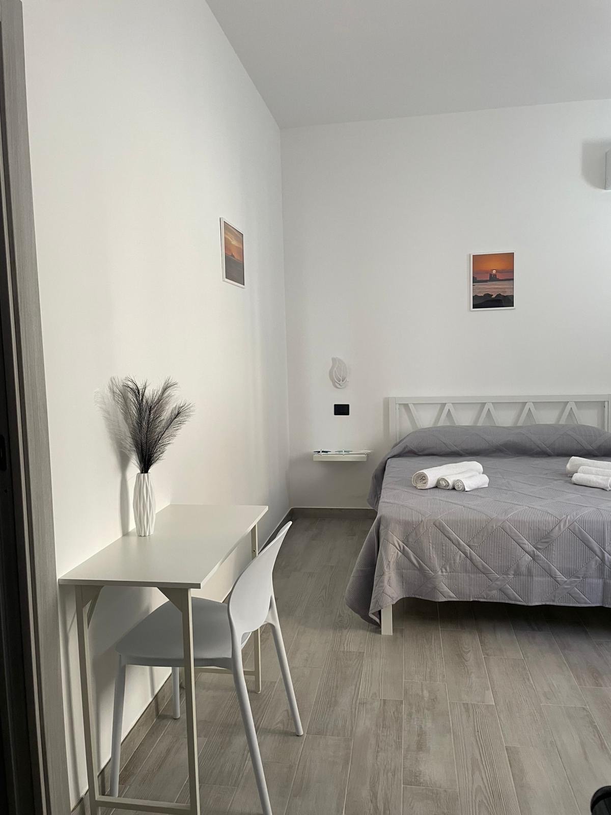 Sole&Mare Rooms