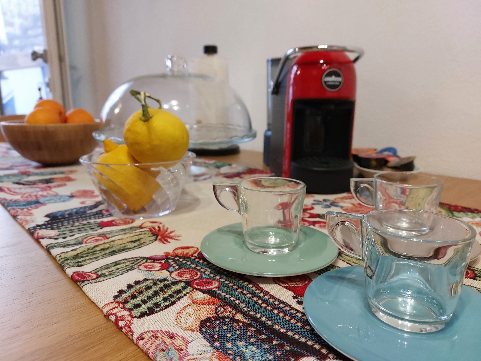 La Rosa dei Venti B&B