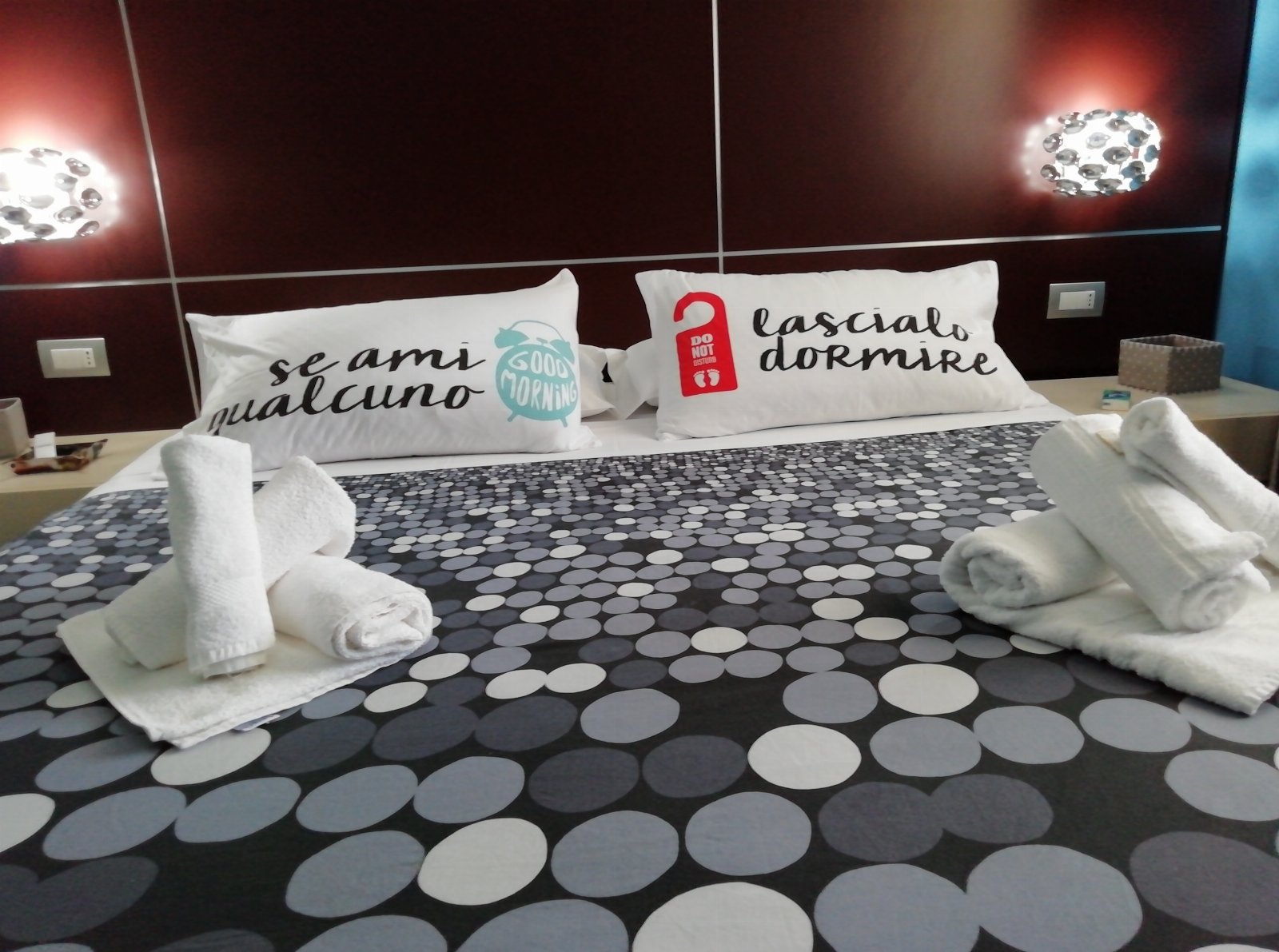 Appartement op een steenworp afstand van het centrum