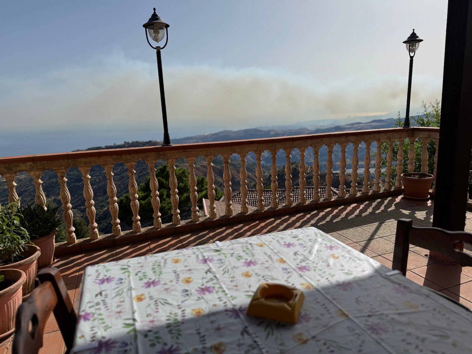 Bed and breakfast Vùa