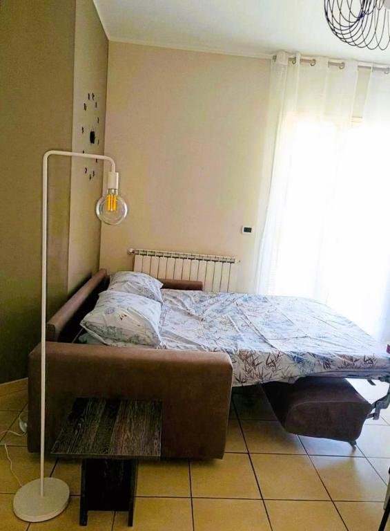 VAKANTIEWONING DICHTBIJ DE LUCHTHAVEN