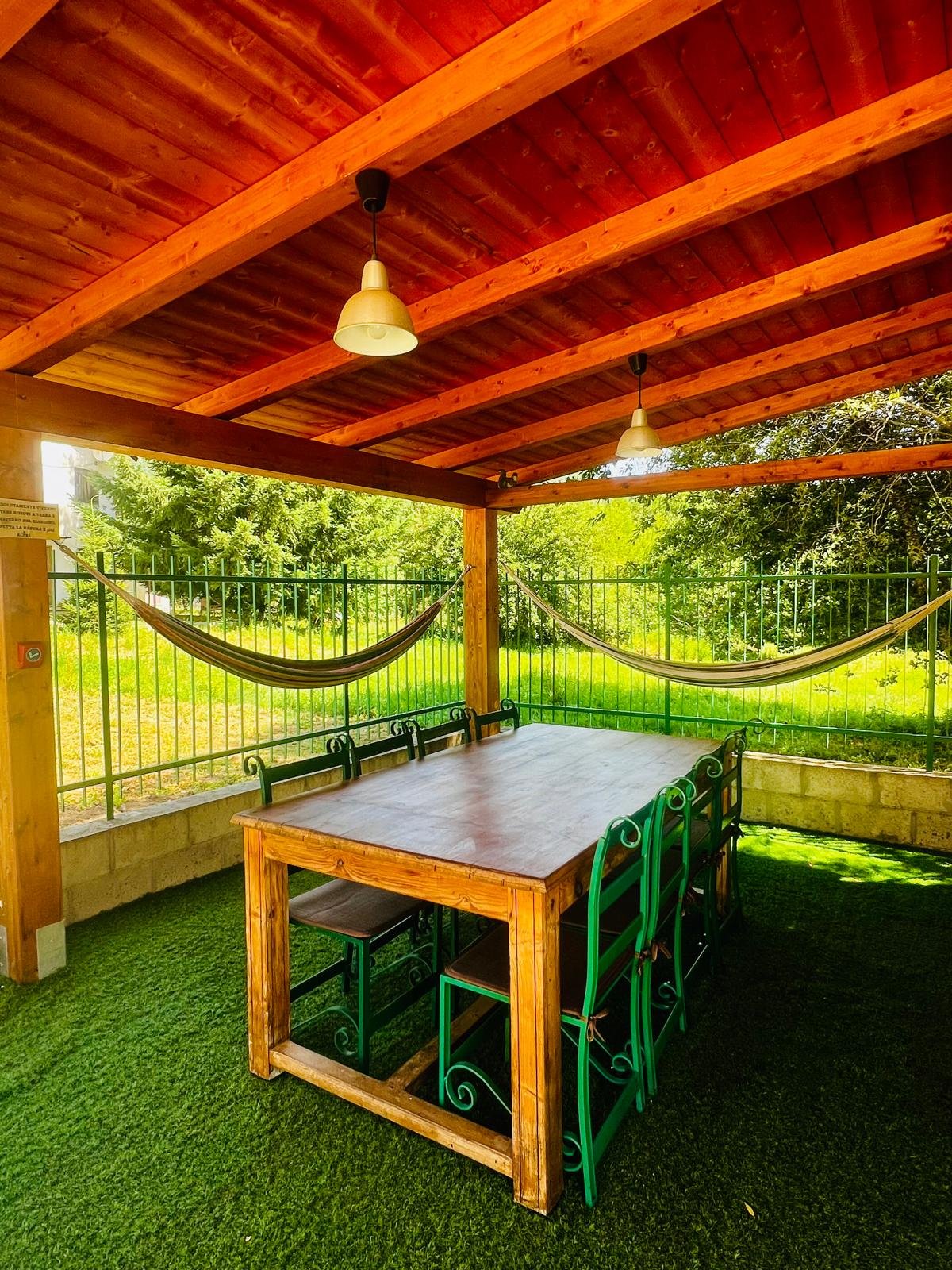 CASA DELLO SCIATORE LORICA