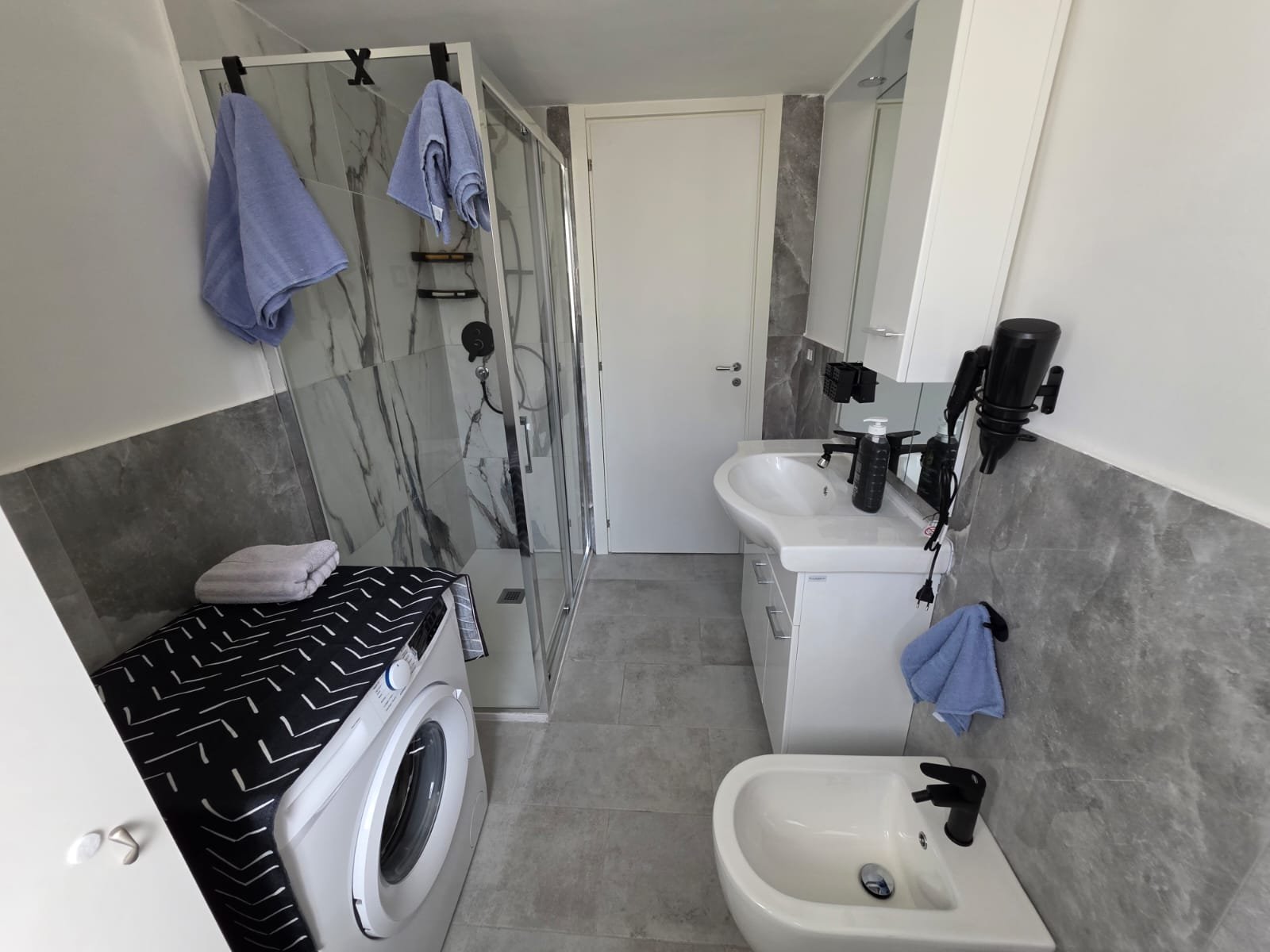 Bilocale sul lungomare di Crotone a 2 minuti dal mare