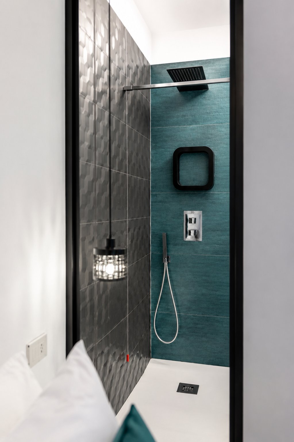 Kreart Boutique Suites & Deluxe Rooms in centro a Crotone