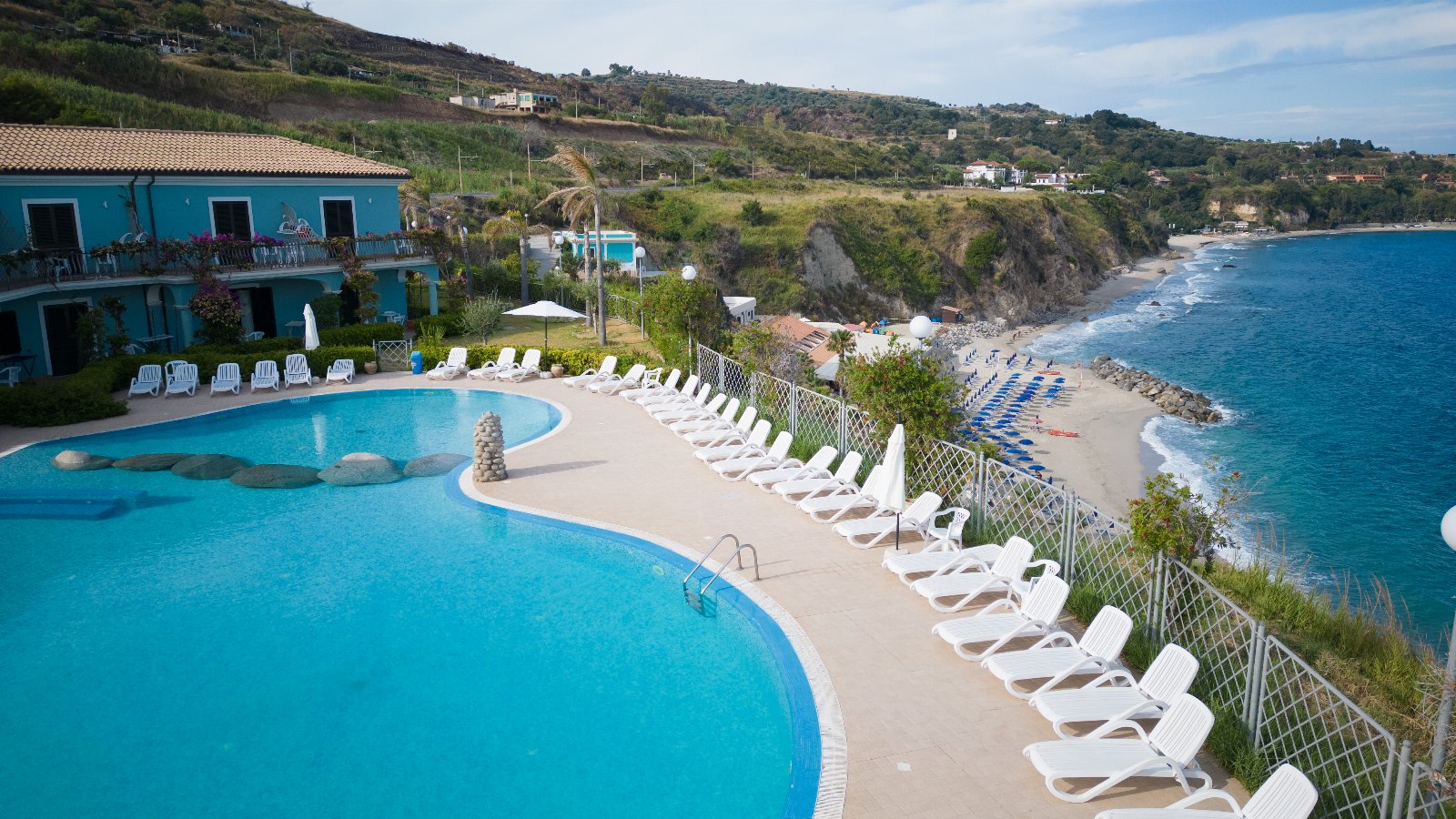 Villaggio Hotel Sul Mare