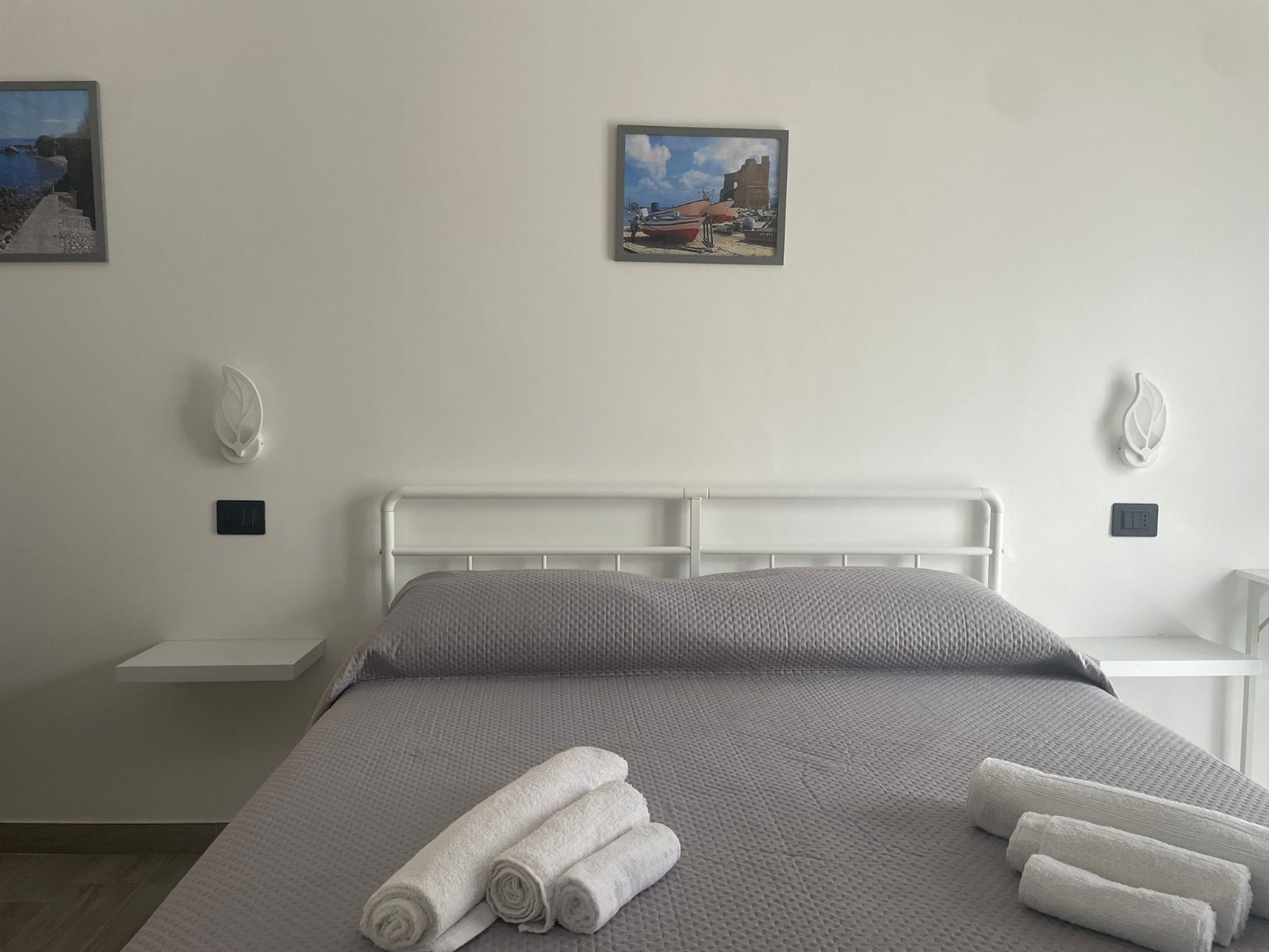 Sole&Mare Rooms