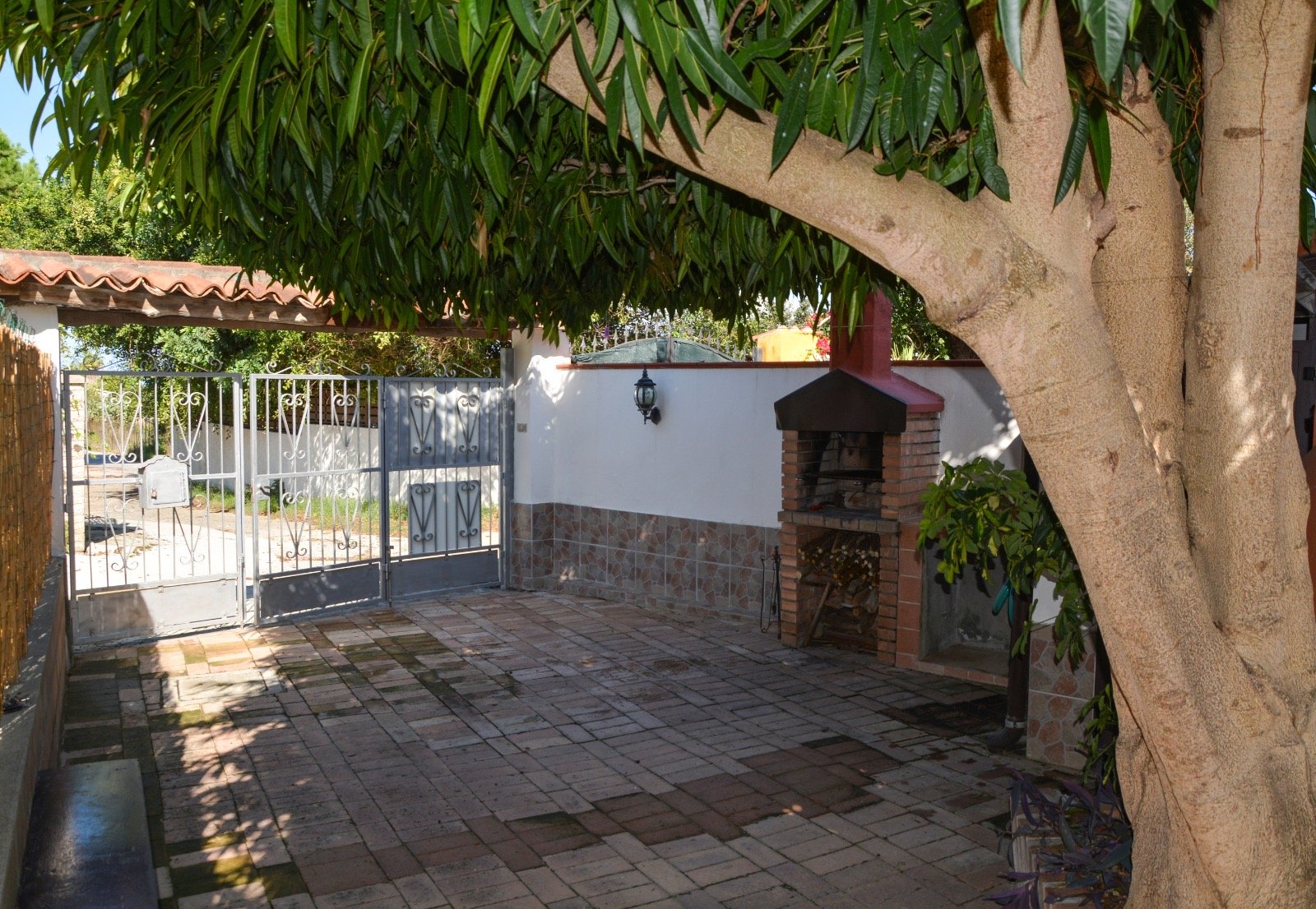 B&B 2 km from Tropea, 350m from the sea