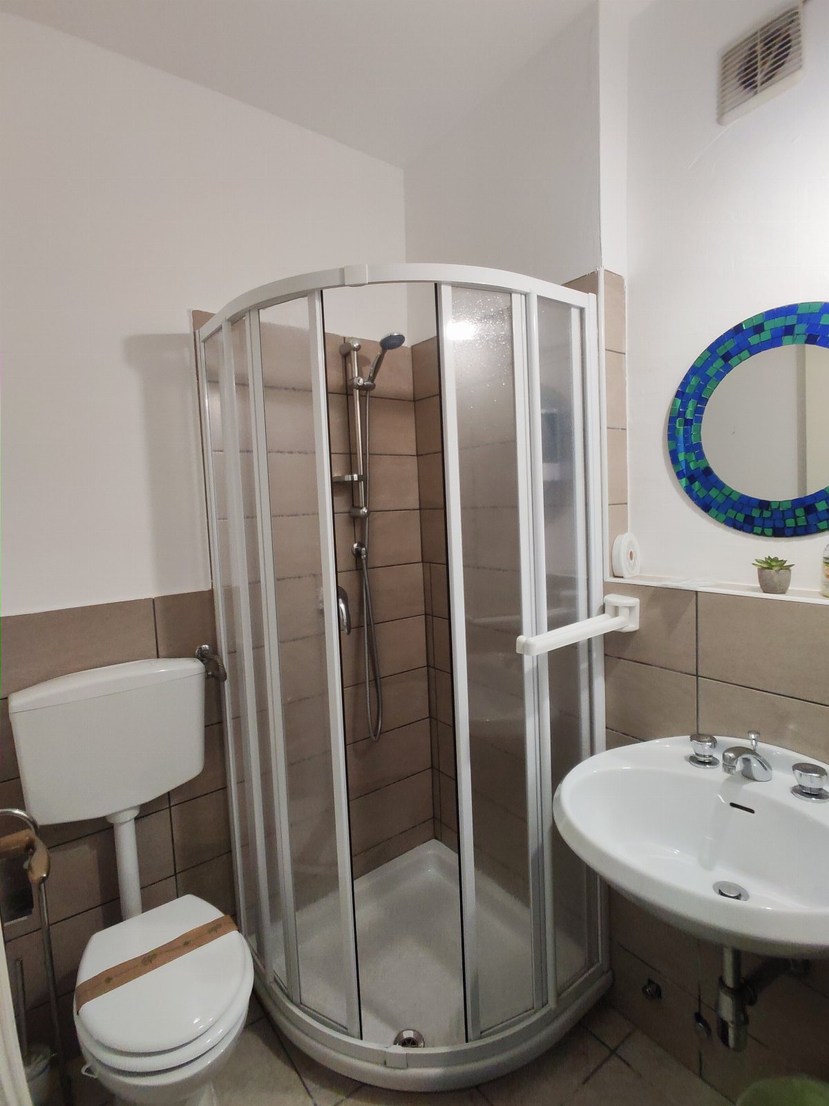 B&B Cielo Blu