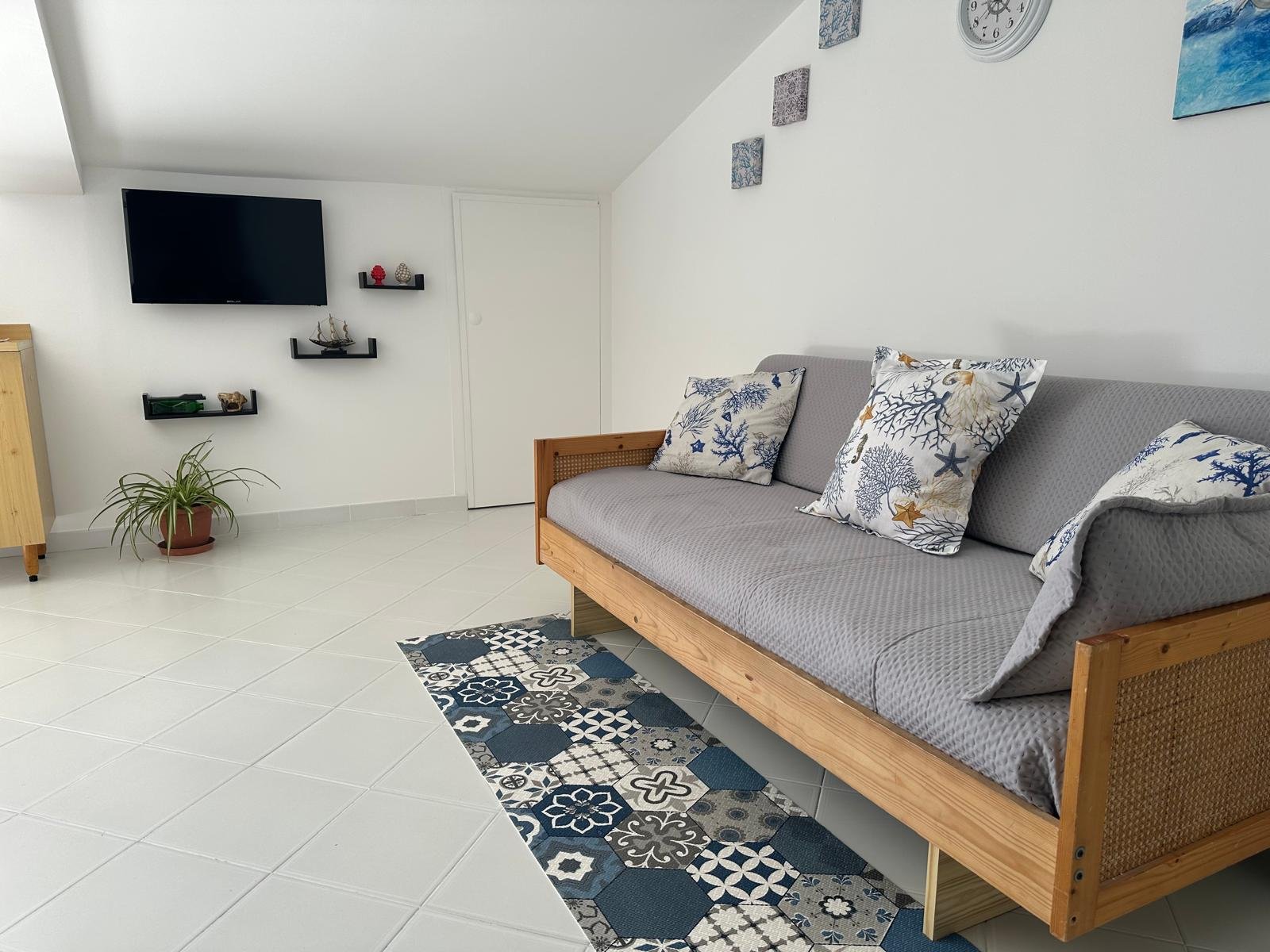 Dan's House | Frente al mar - Terraza privada y relax