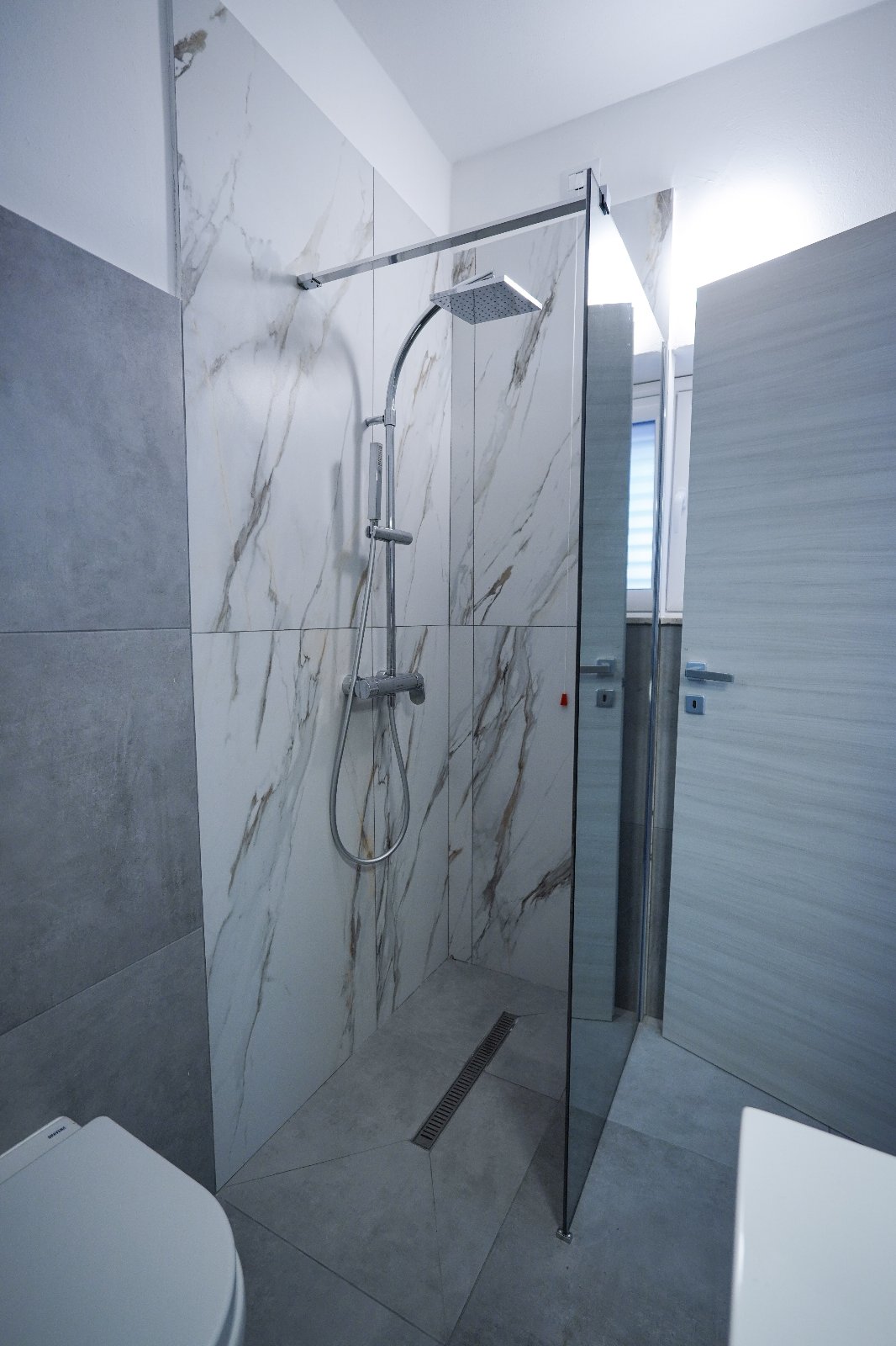 Détente avec accès direct à la plage