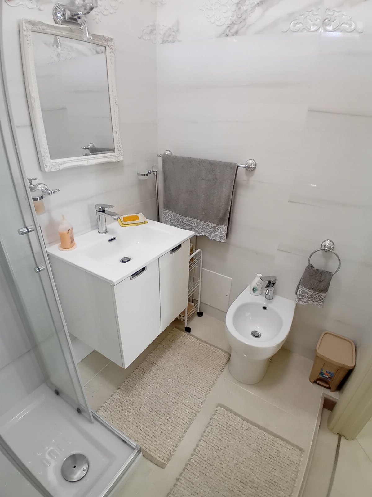 Duchessa katia accomodation