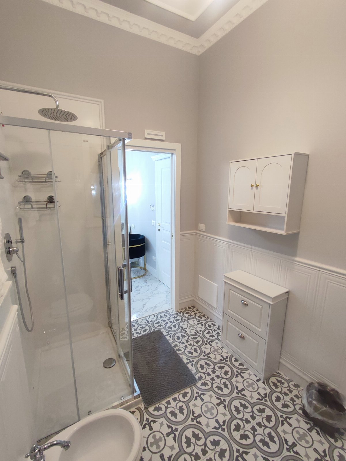 Ontdek met ons de 'piano nobile' van de piana