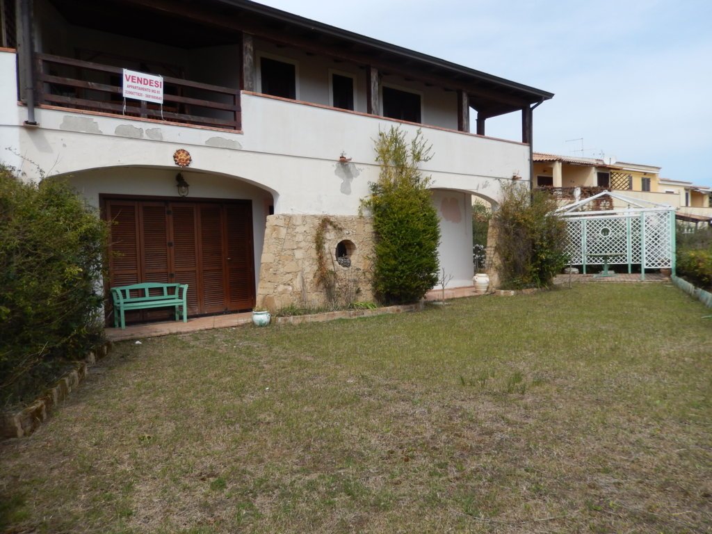 villa al mare  privata in villaggio turistico residenziale