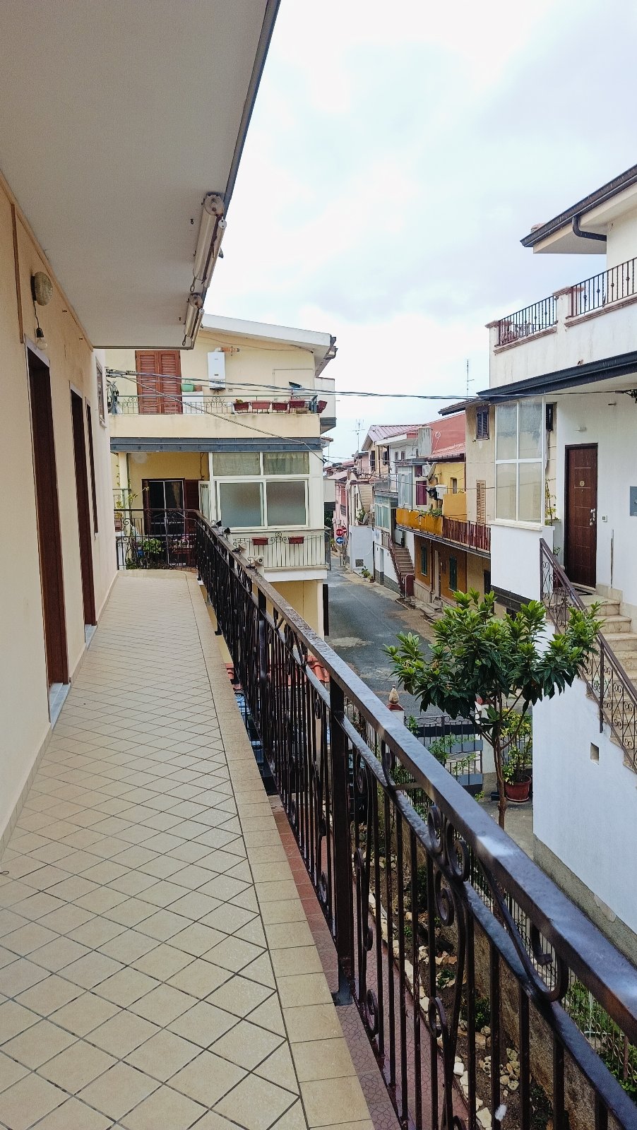 Ferienhaus Tropea da Vittoria