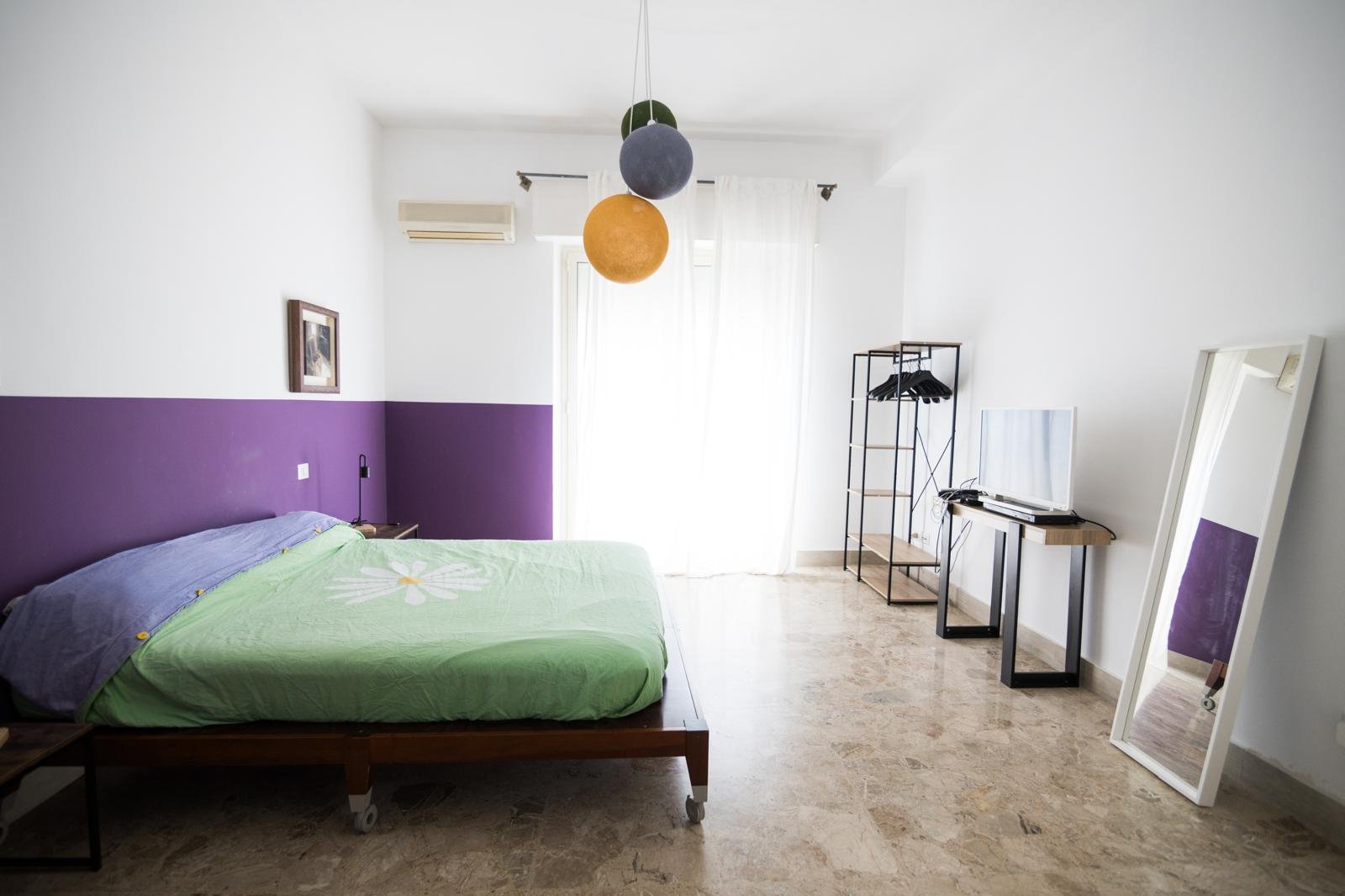 Designappartement