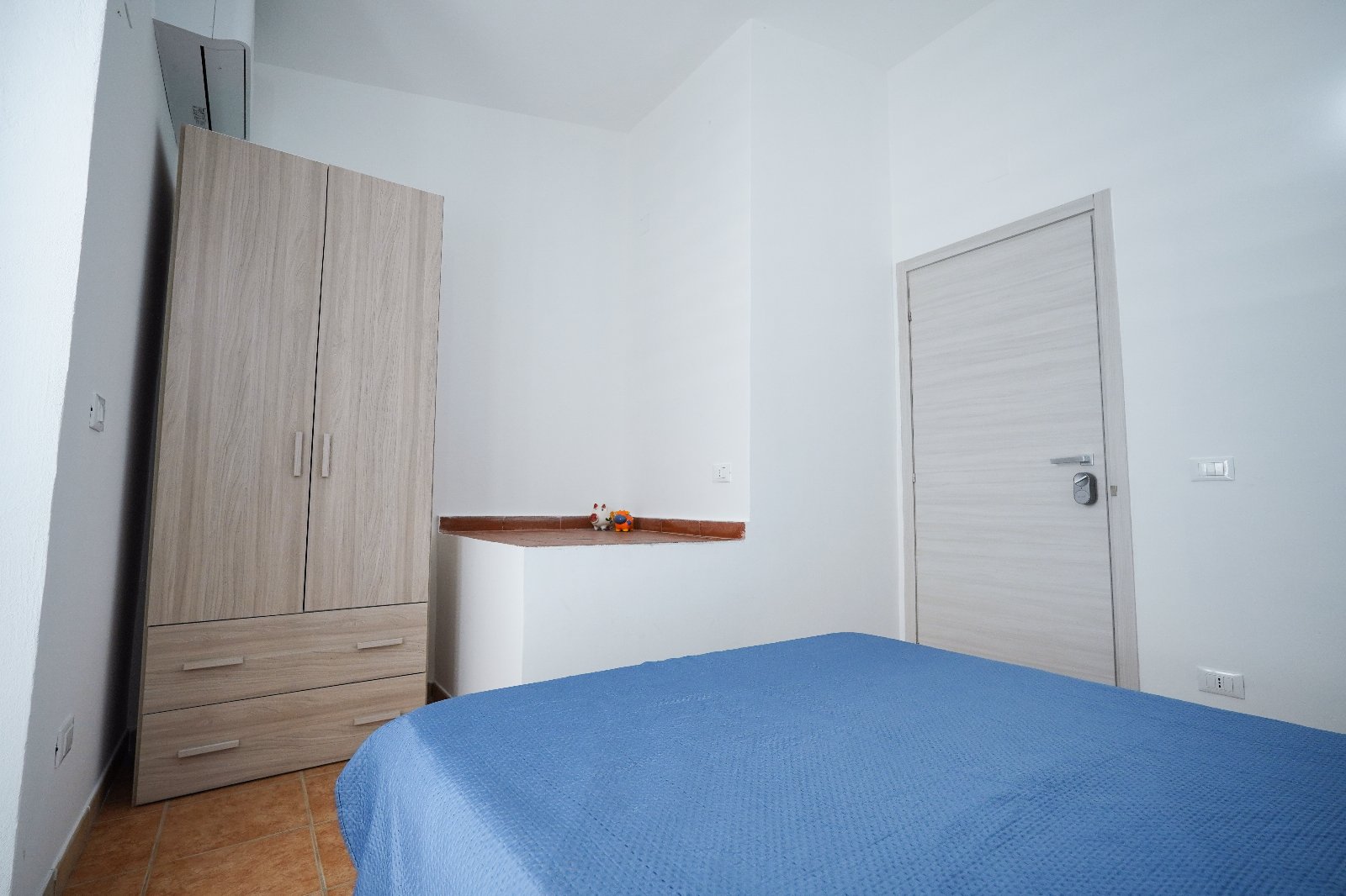 Détente avec accès direct à la plage