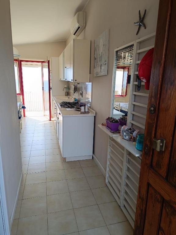 Ferienwohnung in Bova Marina