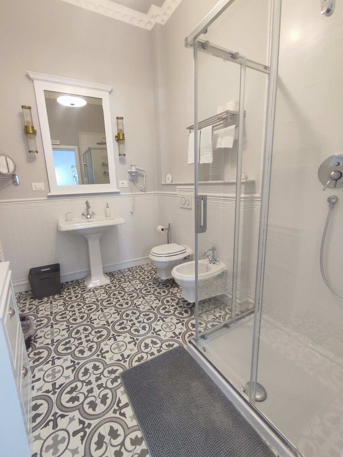 Ontdek met ons de 'piano nobile' van de piana