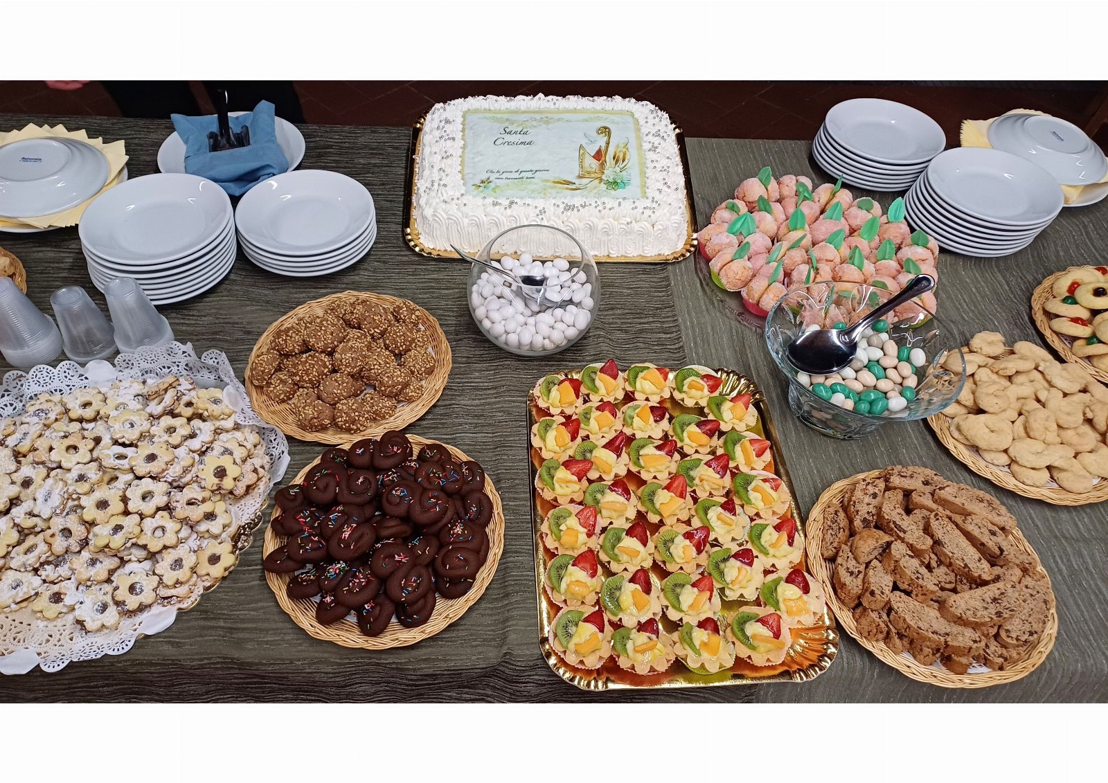 Agriturismo Montesalerno