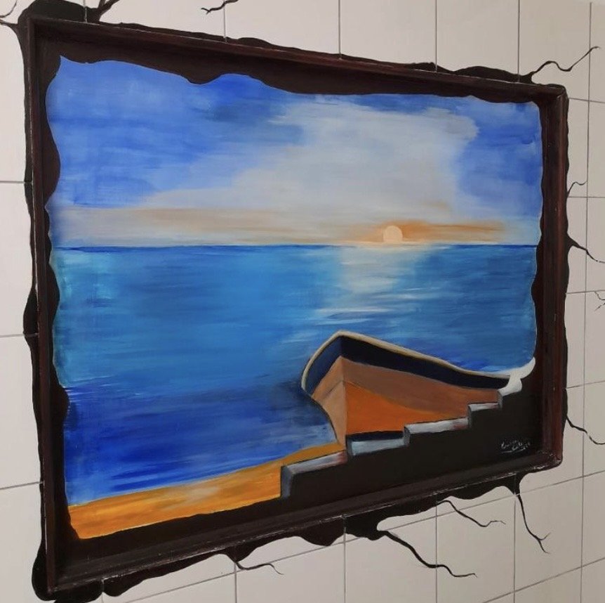 Sapore di Sale Holiday Home – Pizzo Calabro