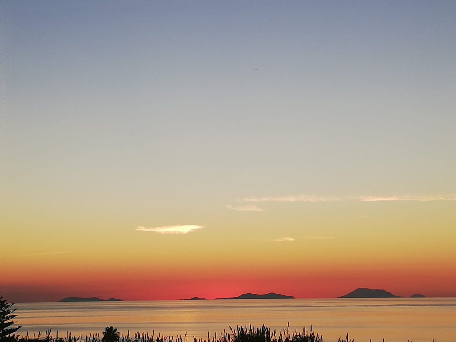 Casa Cunaci Bed and Breakfast.      "Una finestra sul Mediterraneo"