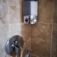 AGAS Exclusive Apartment