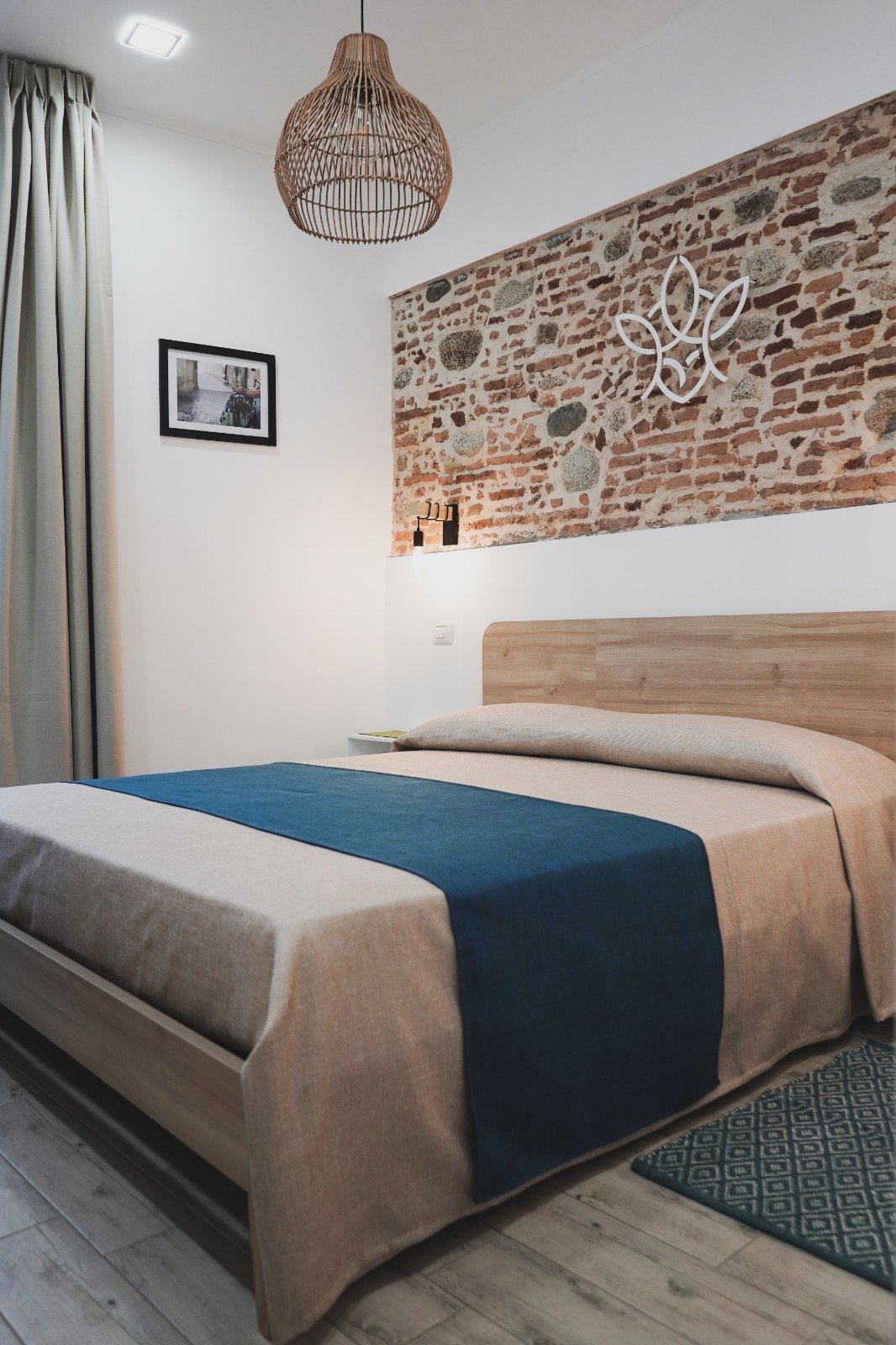 Casa Matilde B&B Ontspanning en gastvrijheid in het hart van Calabria Polistena