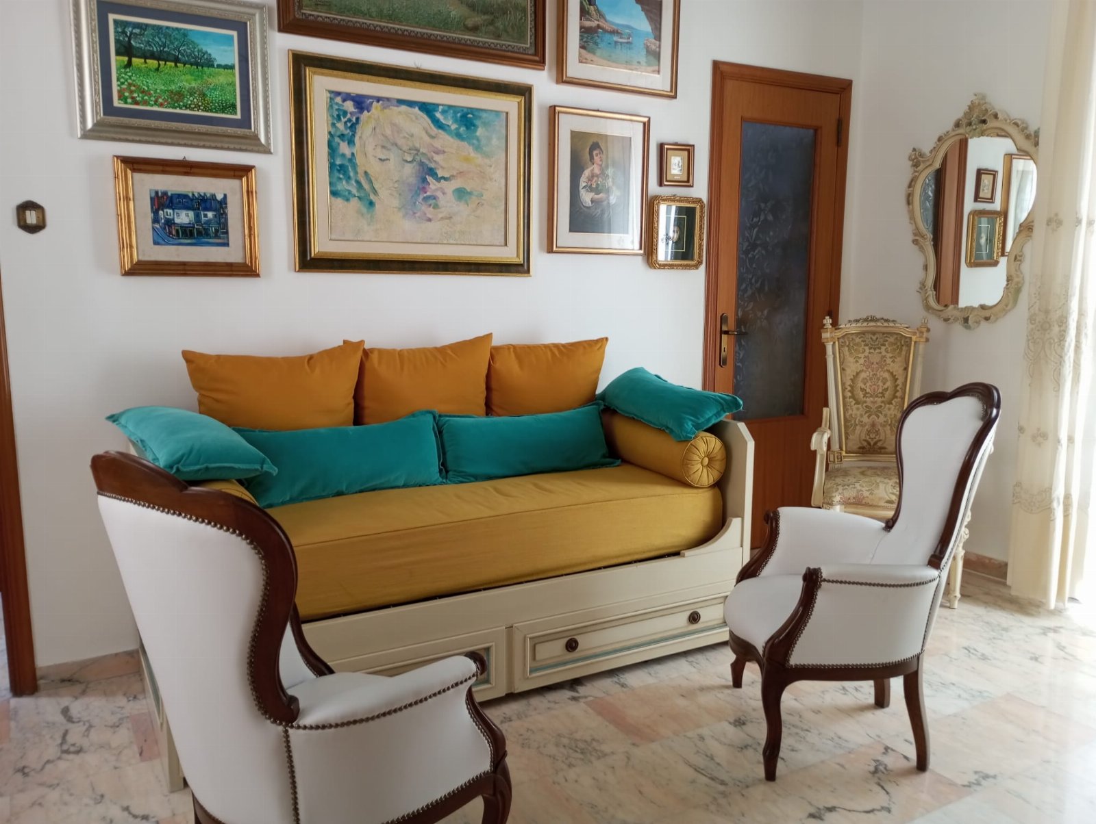 casa vacanza