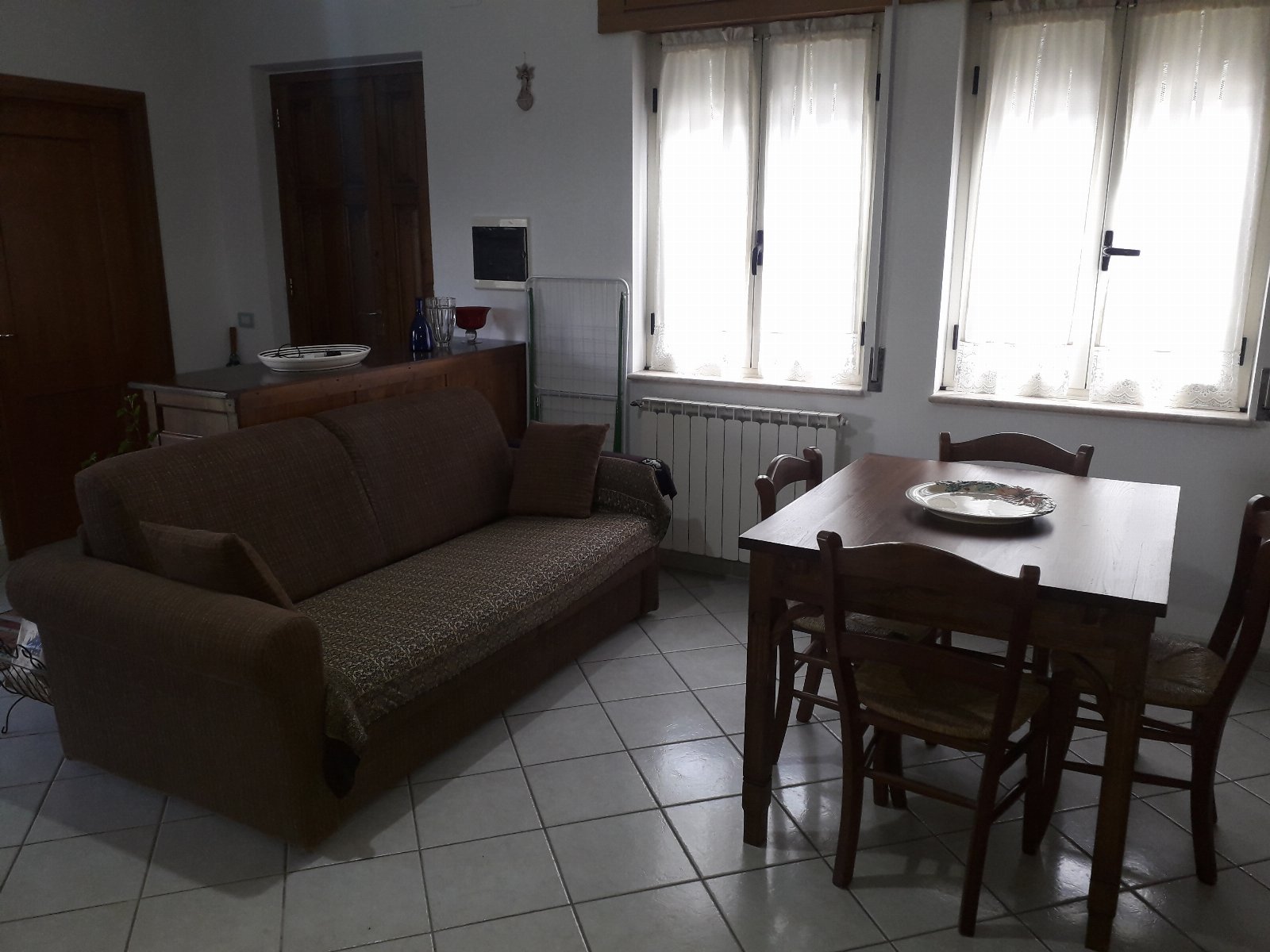 La Casa di Zia Maria