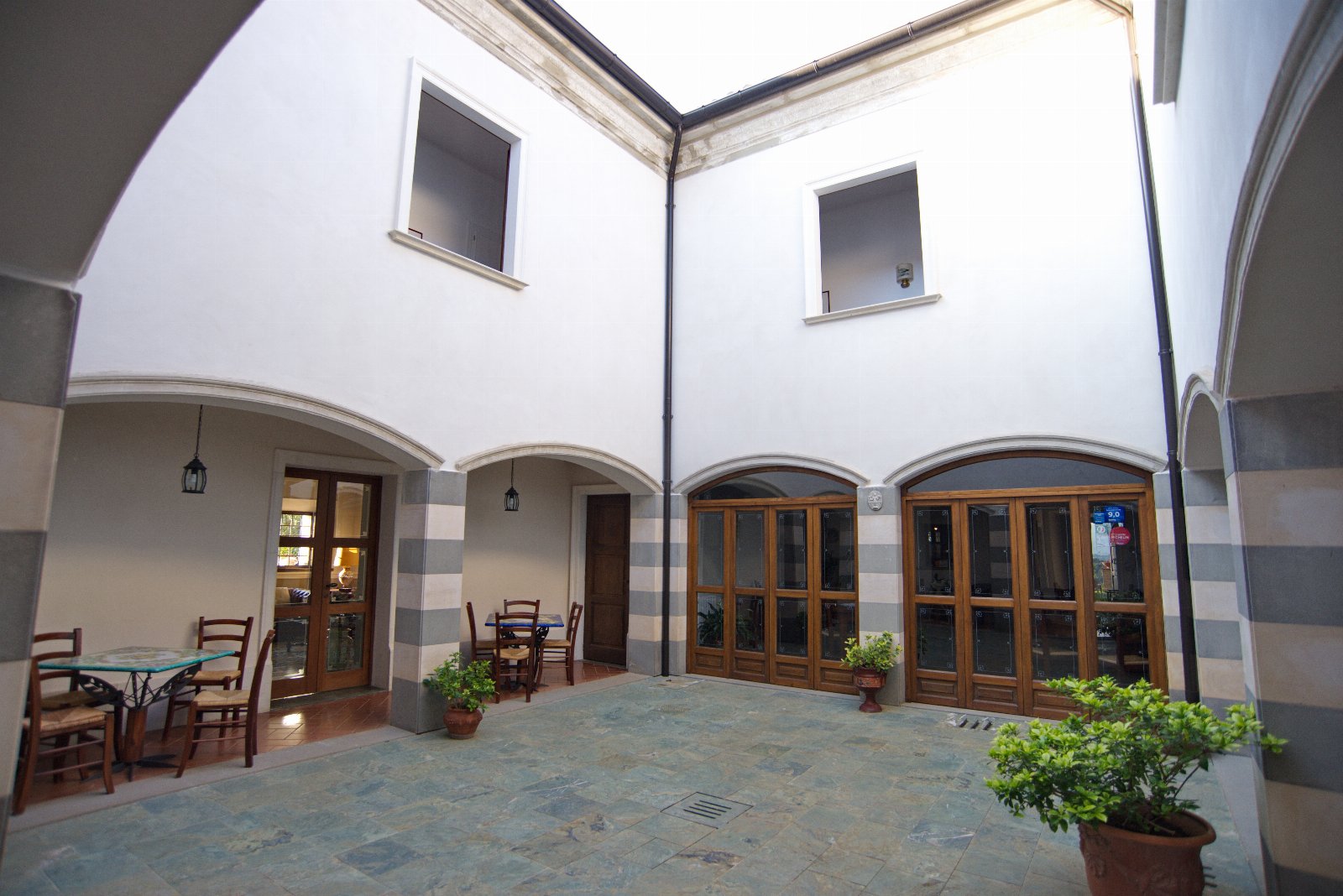 Agriturismo Le Carolee