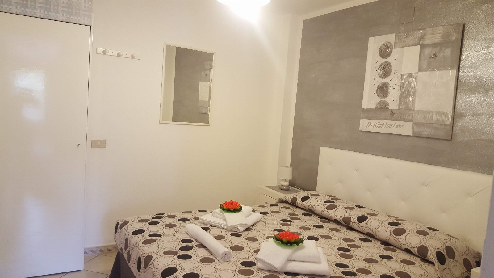 B&B 2 km from Tropea, 350m from the sea
