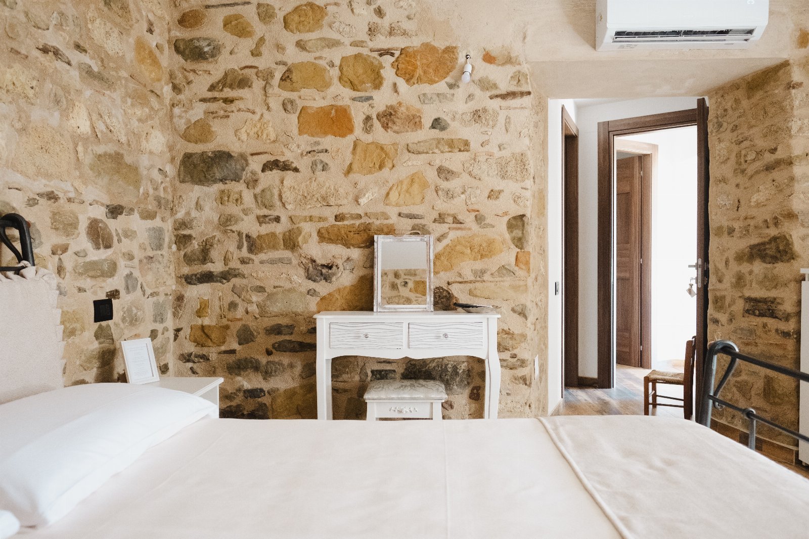 Querceto Relais – Relais dla 5 zmysłów